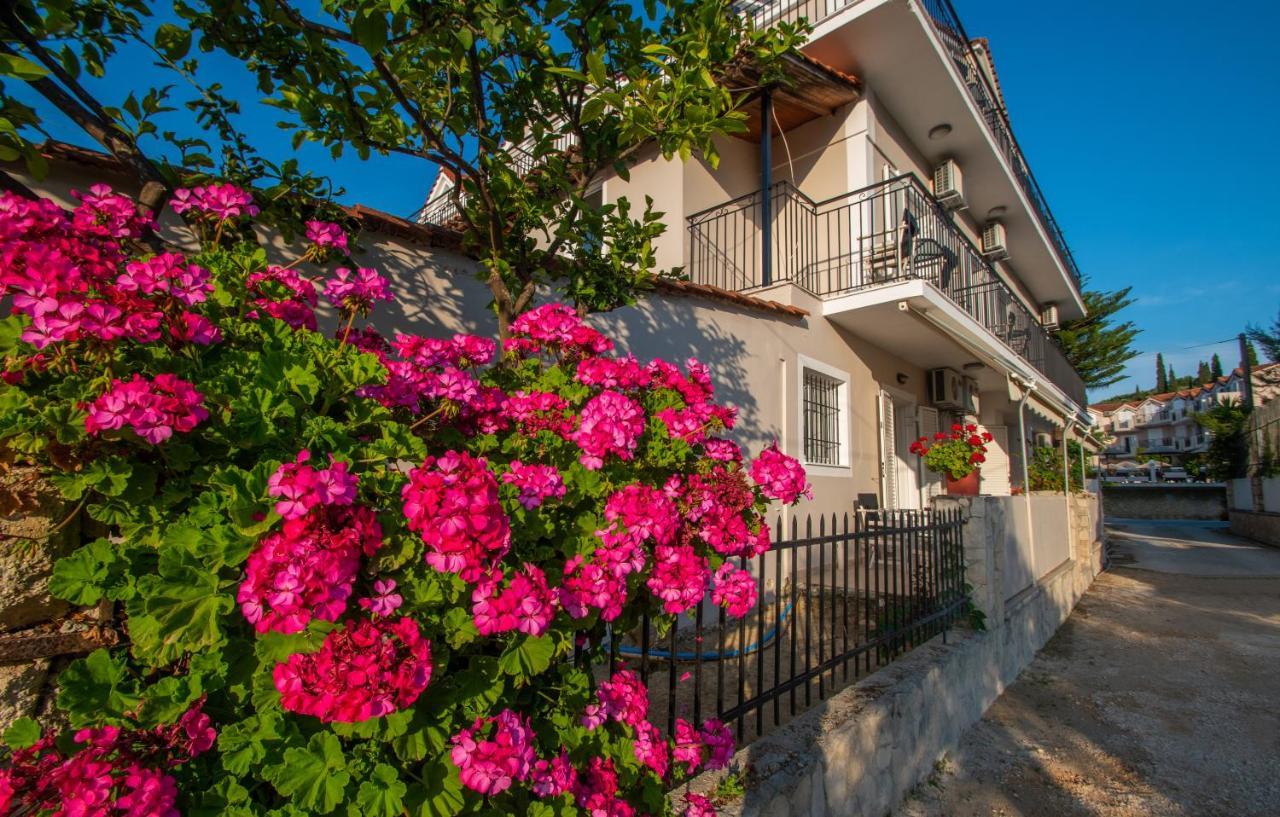 Avra Resort II Alikes Zewnętrze zdjęcie